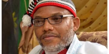 Why Court Rejected Kanu’s Prison Transfer Bid