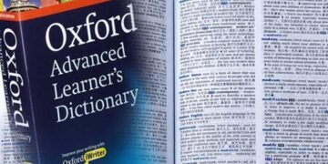 Amala, Nyash, Abeg – Oxford English Dictionary Adds New Nigerian Words To Latest Update