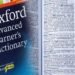 Amala, Nyash, Abeg – Oxford English Dictionary Adds New Nigerian Words To Latest Update