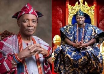 Olubadan Of Ibadanland Explains He Did Not Snub Alaafin At Interfaith Event