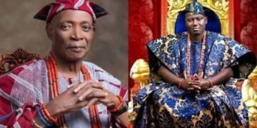 Olubadan Of Ibadanland Explains He Did Not Snub Alaafin At Interfaith Event