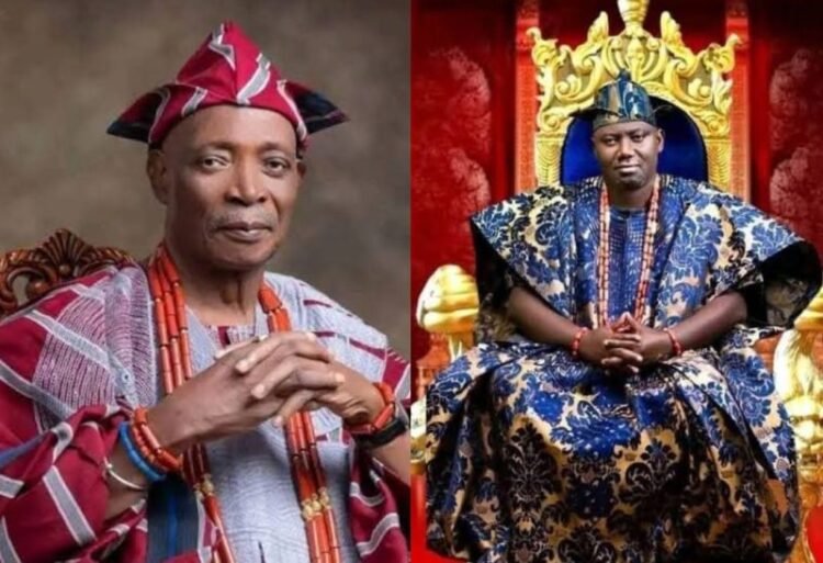 Olubadan Of Ibadanland Explains He Did Not Snub Alaafin At Interfaith Event