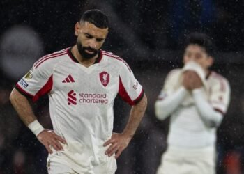 Amine Adli Scores Late Winner As Bournemouth Beat Liverpool 3-2