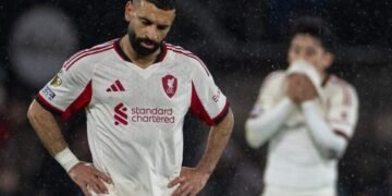 Amine Adli Scores Late Winner As Bournemouth Beat Liverpool 3-2