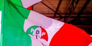 PDP Criticizes APC Of Treating Insecurity Lightly