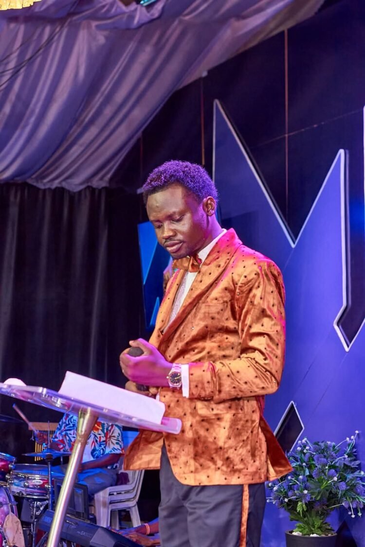 ‘A Former Head Of State Will Die In 2026’ — Pastor Oladele