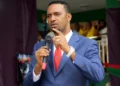 Lagos Police Summon Pastor Chris Okafor Over Multiple Rape Allegations