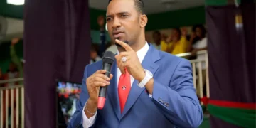 Lagos Police Summon Pastor Chris Okafor Over Multiple Rape Allegations