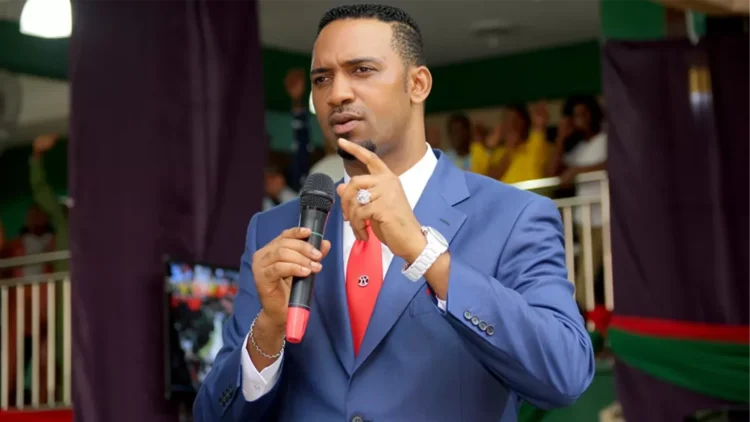 Lagos Police Summon Pastor Chris Okafor Over Multiple Rape Allegations