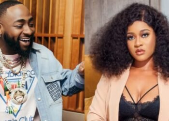 Phyna Offers Apology, Seeks to End Rift With Davido