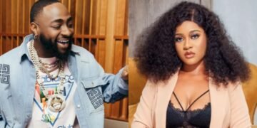 Phyna Offers Apology, Seeks to End Rift With Davido