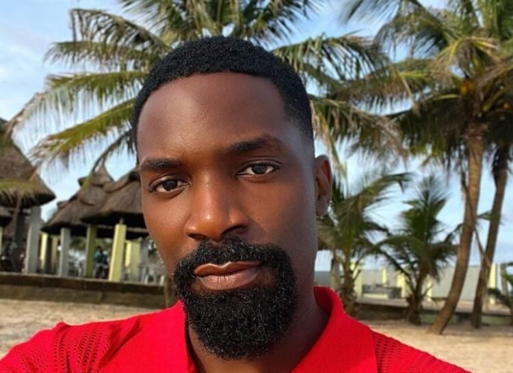 Eso Dike Says It Took Over 7 Years To Earn First 1 Million Naira From Acting