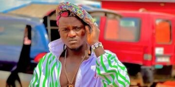 Portable Arraigned, Remanded On Multiple Criminal Charges In Ogun State