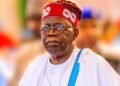 Tinubu’s New Year Message (Full Text)