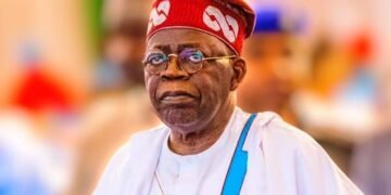 Tinubu’s New Year Message (Full Text)