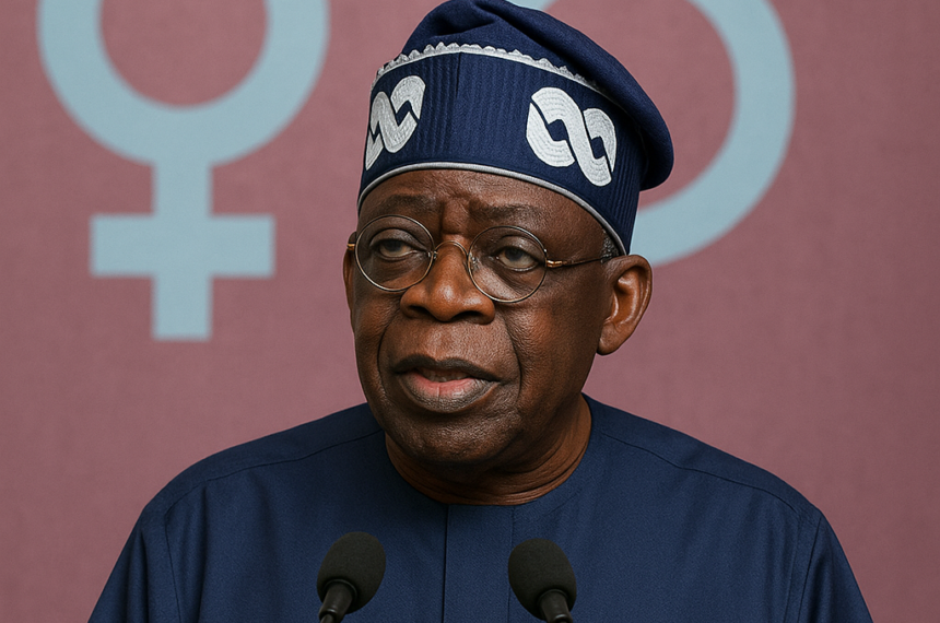 Tinubu Says No More ASUU Strike
