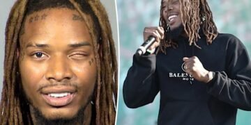 Fetty Wap Regains Freedom After Early Prison Release