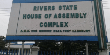 Impeachment: APC, Rivers Assembly At ‘War’ Over Fubara, Deputy