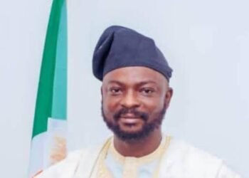 Tinubu’s Aide Clears Air On NELFUND Loans