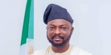 Tinubu’s Aide Clears Air On NELFUND Loans