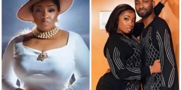 Anita Joseph Warns Ex-Husband Mc Fish To Leave Her Out Of Online Drama
