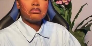 Jarvis Breaks Down Revealing Mother’s Illness And Family Struggles