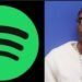 Wizkid Sets Record as First African Artist to Hit 10 Billion Spotify Streams