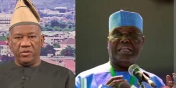 Datti Baba-Ahmed Says Atiku Has Been Contesting Presidency Since NYSC Days, Calls For New Generation Of Leaders