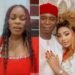 Georgina Onuoha Fires Back At Ned Nwoko Over Regina Daniels Drug Test, Questions His Credibility