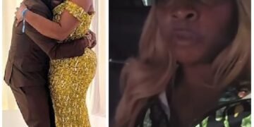 Sharon Adeleke Reflects on Struggling With Success Despite Growing Up Wealthy