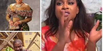 Phyna Says Iyabo Ojo Distanced Herself Over Her Link With VDM, Calls Him ‘Very Dirty Boy’