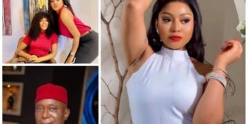 Regina Daniels Speaks Out After Friend Ann’s Arrest, Questions Ned Nwoko’s Motives