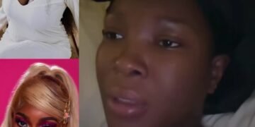 BBNaija Star Vee Claps Back At Marriage Questions As She Nears 30