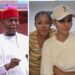 Ned Nwoko Explains Arrest of Regina Daniels’ Friend Ann, Cites Defamation and Illegal Abortion Allegations