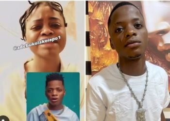 Destiny Boy’s Sister Says He Was Poisoned, Denies Ritual Death Rumours