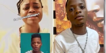 Destiny Boy’s Sister Says He Was Poisoned, Denies Ritual Death Rumours