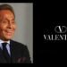 Fashion Icon Valentino Garavani Dies At 93, Leaving Legacy Of Timeless Elegance