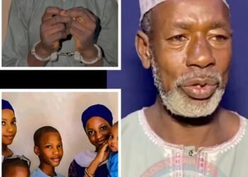Kano Father of Suspect in Seven-Person Massacre Calls for Son’s Execution