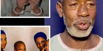 Kano Father of Suspect in Seven-Person Massacre Calls for Son’s Execution