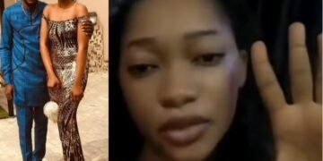 Mark Angel’s Ex Mandy Reveals Painful Struggles During Their Marriage