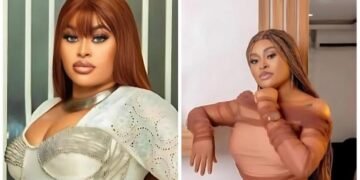 Sarah Martins Hospitalized After Experiencing Severe Exhaustion