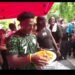 iShowSpeed Declares Nigeria’s Jollof Rice Better Than Senegal’s