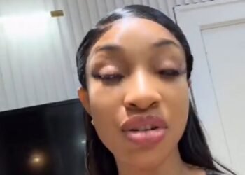 Tonto Dikeh Threatens to Arrest TikTok Impersonator Accused of Scamming Fans