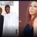 Ayo Labinjoh Slams Adedeji Adeleke Over Davido Paternity Denial, Demands DNA Evidence