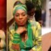 Yeni Kuti Criticizes Wizkid For Dragging Fela Into Feud With Seun Kuti