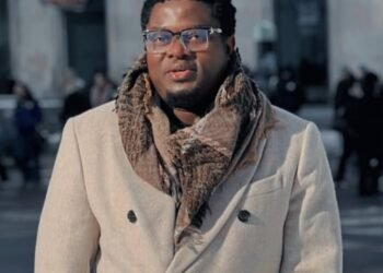 Muyiwa Ademola Marks Birthday With Message Of Gratitude And Self Reflection