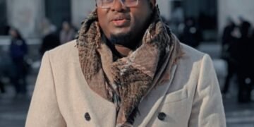 Muyiwa Ademola Marks Birthday With Message Of Gratitude And Self Reflection