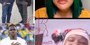 Man Claims He Is Calvin Bassey’s Father, Seeks Help To Reunite With Sons