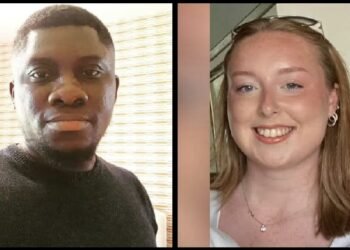 Nigerian-Born Man Admits Killing Ex-Girlfriend In UK, Awaits Sentencing