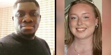 Nigerian-Born Man Admits Killing Ex-Girlfriend In UK, Awaits Sentencing